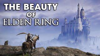 The Beauty of Elden Ring [4K Graphics Showcase]