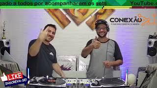 As 7 Melhores Músicas Da Conexão DJ By Wederson e Sorriso - Edição 880