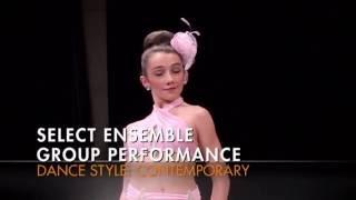 Hollywood Stars - Select Ensemble Group (Full Dance)