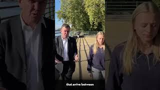 Greg Hands MP champions the fight against Heathrow expansion