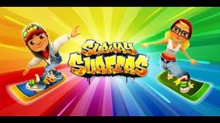 Subway surfers Haunted Hood Gameplay #shorts#shortsfeed# trending#live#ytshorts