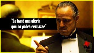 La película que revivió el género de gánsteres: El Padrino 1 CRÍTICA | Gangonimo
