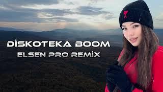 Diskoteka Boom (Remix Elsen Pro)