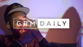 Louis Rei (WSTRN) - Relax [Prod.by Show N Prove]  [Music Video] | GRM Daily