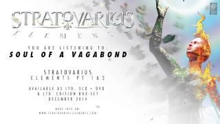 STRATOVARIUS "Soul Of A Vagabond"