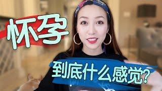 知道宝宝的性别了! 关于怀孕你不知道的事… ️Pregnancy 101