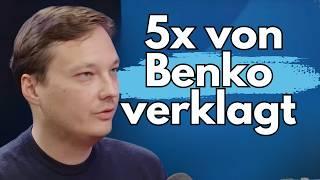 René Benko: Geheimnisse eines gefallenen Milliardärs