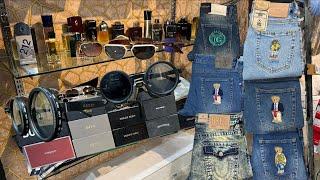 High end Luxury International Branded Sunglasses Perfumes Unique Jeans Collection in Cheapest Price