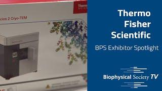 Thermo Fisher Scientific | BPS Exhibitor Spotlight