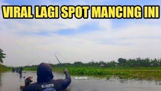 SPOT MANCING INI SEKARANG RAME LAGI!!