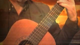 MY WAY Arranged for Classical Guitar  By: Boghrat