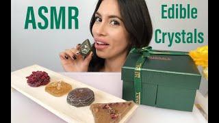 ASMR CRYSTAL CANDY FROM MISAKY TOKYO