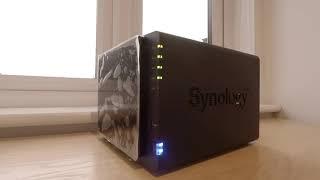 Synology NAS tip - How to reset your Synology NAS