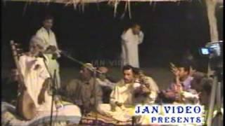 Molla Kamalhaan Baluch - Baluchi Diwaan 11