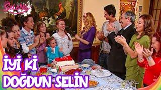 Selin'in çılgın doğum günü partisi! ⭐ - Selena