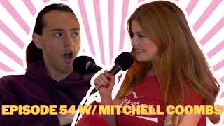 Scorched Earth Mood W/ Mitchell Coombs | Ep 54 | The Friend Request