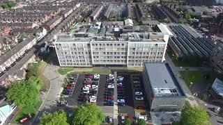 Staffordshire University - Main Campus