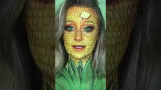 It’s CORN #makeup #viral