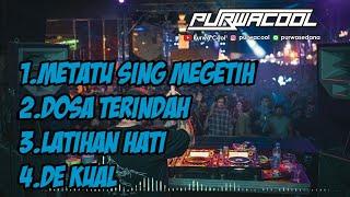 DJ Bagus Wirata Metatu Sing Megetih x Dosa Terindah Remix Fullbass