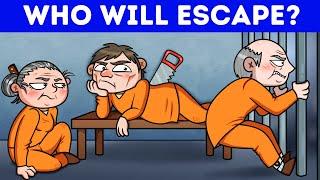 7 Riddles on Escape to Test Your Survival Skills