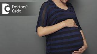 Is pregnancy possible with thick lining of uterus? - Dr. Shashi Agrawal