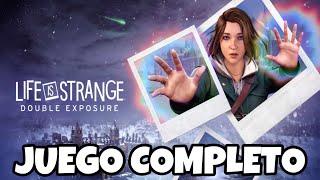 LIFE IS STRANGE: DOUBLE EXPOSURE PS5 | UNA BONITA HISTORIA DE AMISTAD (JUEGO COMPLETO)