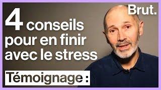 4 conseils pour en finir avec le stress