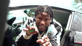 ACE BEZZEL - "GETTIN IT" (Music Video) Shot by: Lamon Whitmore