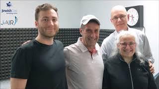 Gary Max (J-Air Radio) talks about The Manders Villas