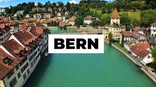 Bern, Switzerland: 5 sights you need to visit