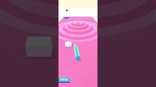 Perfect Golf - Satisfying Game Level 147