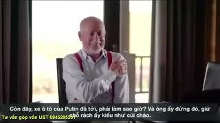 ĐẶT CƯỢC NHU CẦU TƯƠNG LAI UST   HÀNG TRIỆU KM ĐƯỜNG ĐƯỢC XÂY DỰNG TRONG THỜI GIAN TỚI