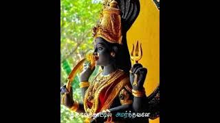 Amman whatsapp status tamil | Devotional whatsapp status @Resh Editz#