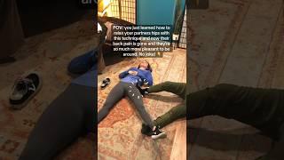 Back pain RELIEF with MASSAGE