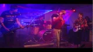 The Okmoneks Druckrock Festival 2012 - Best of Trailer - 1.Live Konzert -