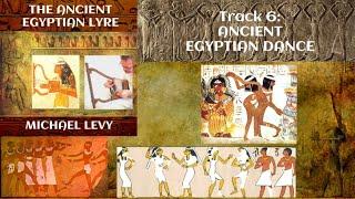 Ancient Egyptian Dance