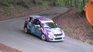 Ioan Catana - Trofeul Rally Start 2023