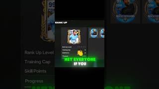 How to Sell Untradable Cards in Fc Mobile ️ #fcmobile #fifamobile #shorts