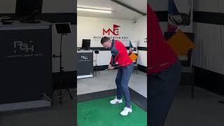 PERFECT YOUR TAKEAWAY WITH THIS GOLF SWING TIP