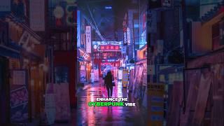 Achieve Stunning Lighting Effects With This Cyberpunk Effect Tutorial