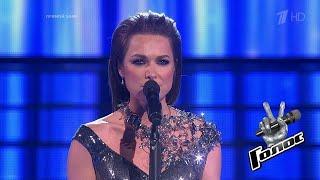 Nadezhda Samkova "Frozen" | The Voice of Russia 9 | Quarterfinal