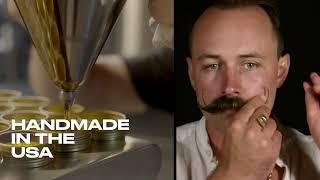 Where To Buy The Best Mustache Wax Products & Style The Best Looking Mustache You Can | Sudden Death