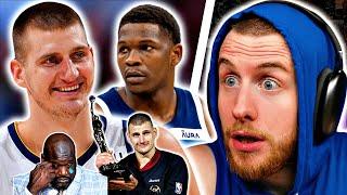 Das BESTE Jokic Game ALLER ZEITEN?! | Knicks ZERSTÖREN Haliburton & Pacers | KBJ Show