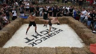 Redneck Fight 5 - Adrian Kulišťák vs Jiří Novotný