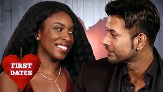 Is This Romantic Or Extra?! | First Dates Australia