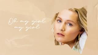 Liv Harland - My Girl (Official Lyric Video)