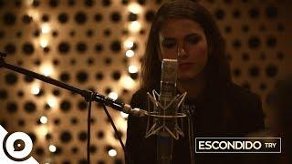Escondido - Try | OurVinyl Sessions