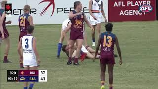 Jarrod Gilbee 2019 Season Highlights