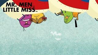 The Mr Men Show "Amusement Park" (S1 E25)