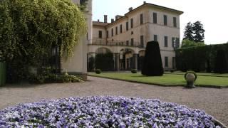 Lago Maggiore e Lago di Como: ville e missultin